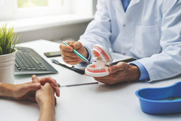 Advanced Technology for Better Dental Care in Elverta, CA