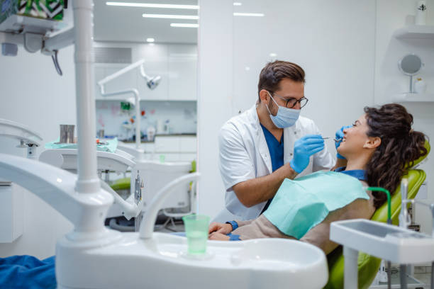 Reliable Elverta, CA Dental Services Solutions