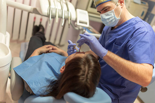 Best Dental Inlays and Onlays  in Elverta, CA